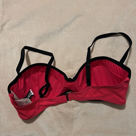 ☀️👙Design Lab Lord & Taylor Underwire Bikini - Picture 3 of 11